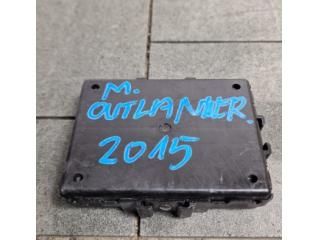 bontott MITSUBISHI OUTLANDER Komfort Elektronika