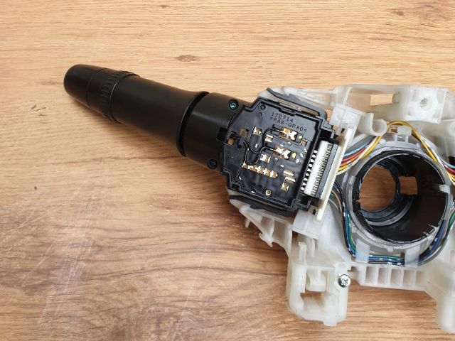 bontott MITSUBISHI OUTLANDER Komplett Kormánykapcsoló (Bajuszkapcsoló)