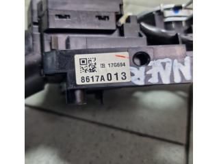 bontott MITSUBISHI OUTLANDER Komplett Kormánykapcsoló (Bajuszkapcsoló)