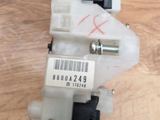 bontott MITSUBISHI OUTLANDER Komplett Kormánykapcsoló (Bajuszkapcsoló)