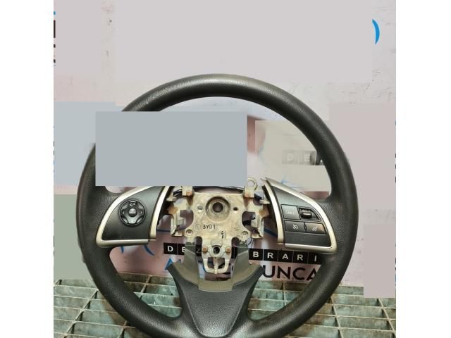 bontott MITSUBISHI OUTLANDER Kormány