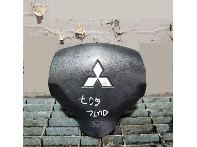 bontott MITSUBISHI OUTLANDER Kormánylégzsák