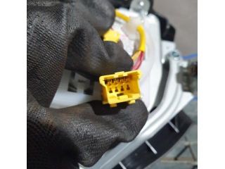 bontott MITSUBISHI OUTLANDER Kormánylégzsák