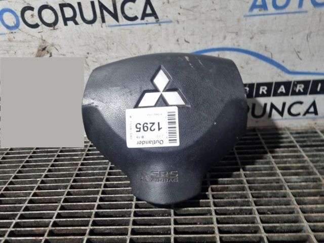 bontott MITSUBISHI OUTLANDER Kormánylégzsák