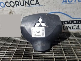 bontott MITSUBISHI OUTLANDER Kormánylégzsák