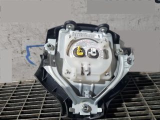 bontott MITSUBISHI OUTLANDER Kormánylégzsák