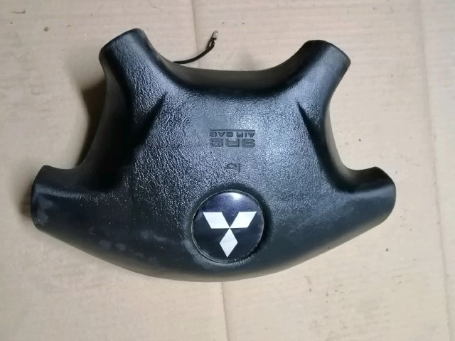 bontott MITSUBISHI OUTLANDER Kormánylégzsák