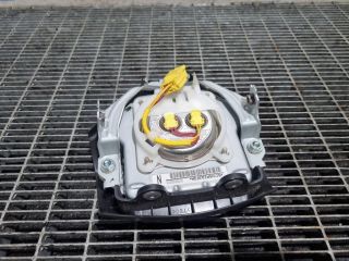 bontott MITSUBISHI OUTLANDER Kormánylégzsák