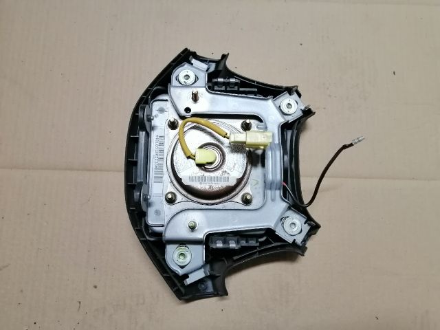 bontott MITSUBISHI OUTLANDER Kormánylégzsák