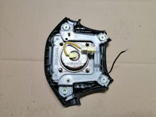 bontott MITSUBISHI OUTLANDER Kormánylégzsák