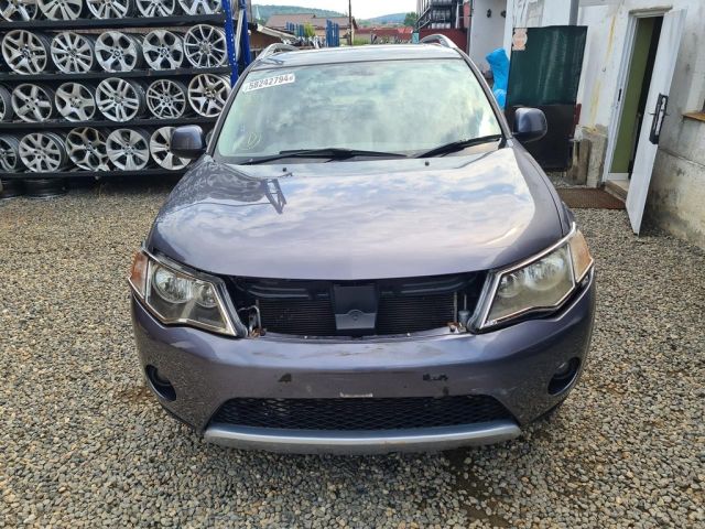 bontott MITSUBISHI OUTLANDER Kormánylégzsák