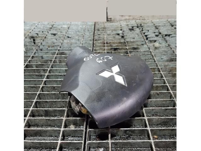 bontott MITSUBISHI OUTLANDER Kormánylégzsák
