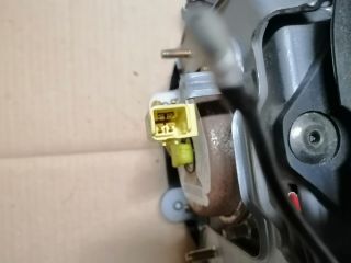 bontott MITSUBISHI OUTLANDER Kormánylégzsák