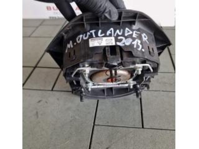 bontott MITSUBISHI OUTLANDER Kormánylégzsák