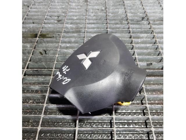 bontott MITSUBISHI OUTLANDER Kormánylégzsák