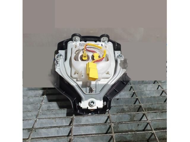 bontott MITSUBISHI OUTLANDER Kormánylégzsák