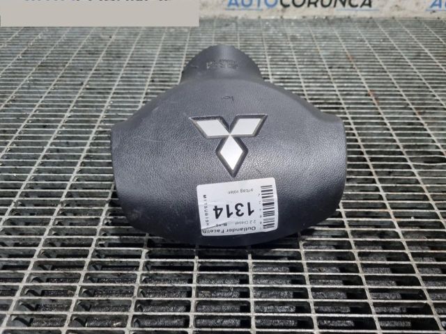 bontott MITSUBISHI OUTLANDER Kormánylégzsák