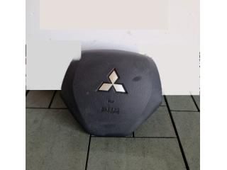 bontott MITSUBISHI OUTLANDER Kormánylégzsák