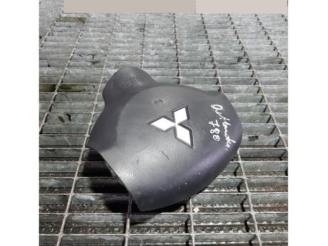 bontott MITSUBISHI OUTLANDER Kormánylégzsák