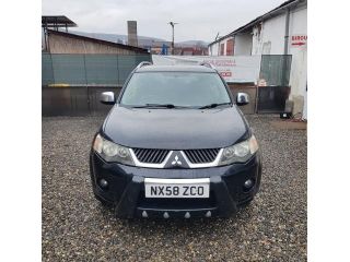 bontott MITSUBISHI OUTLANDER Kormánylégzsák