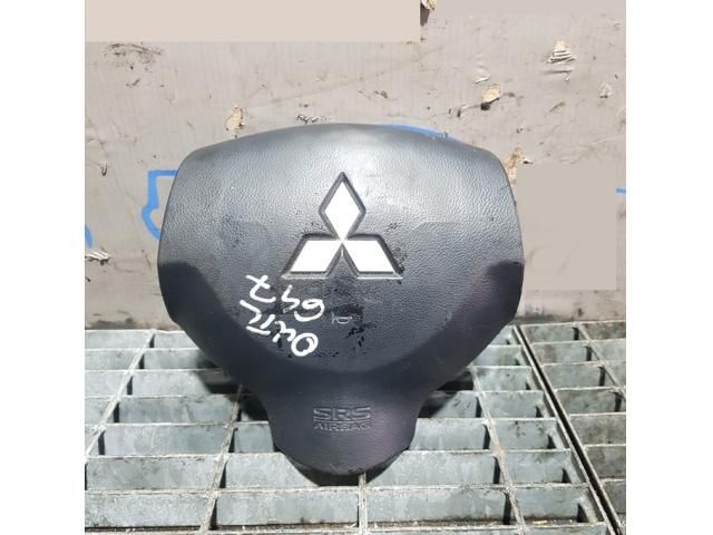 bontott MITSUBISHI OUTLANDER Kormánylégzsák