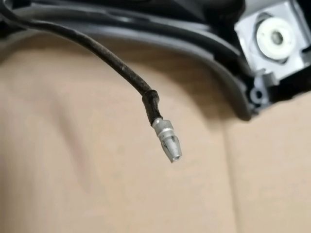 bontott MITSUBISHI OUTLANDER Kormánylégzsák