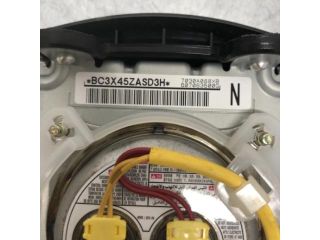 bontott MITSUBISHI OUTLANDER Kormánylégzsák