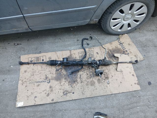 bontott MITSUBISHI OUTLANDER Kormánymű Szervós