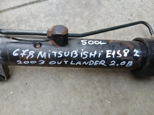 bontott MITSUBISHI OUTLANDER Kormánymű Szervós