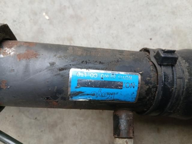 bontott MITSUBISHI OUTLANDER Kormánymű Szervós