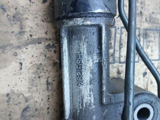 bontott MITSUBISHI OUTLANDER Kormánymű Szervós