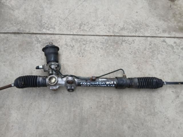 bontott MITSUBISHI OUTLANDER Kormánymű Szervós