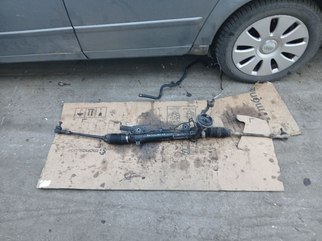 bontott MITSUBISHI OUTLANDER Kormánymű Szervós