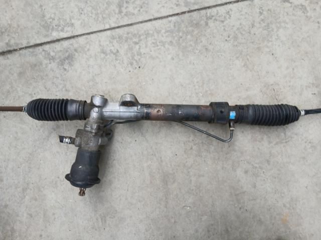 bontott MITSUBISHI OUTLANDER Kormánymű Szervós