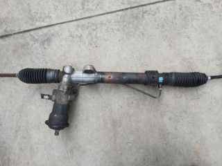 bontott MITSUBISHI OUTLANDER Kormánymű Szervós