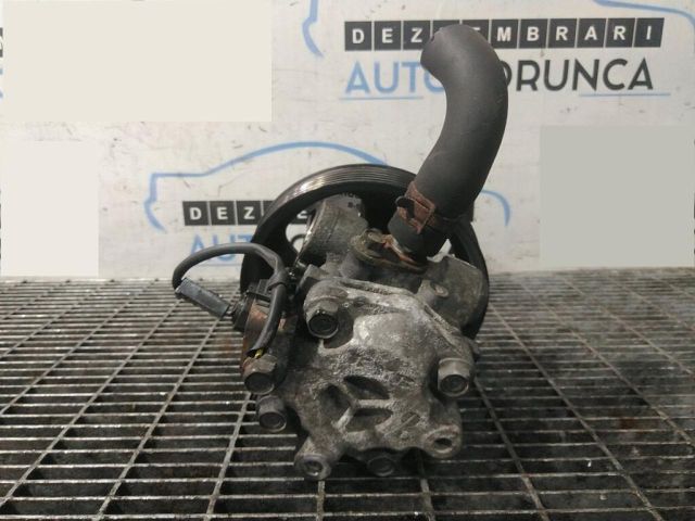 bontott MITSUBISHI OUTLANDER Kormányszervó Motor (Elektromos)