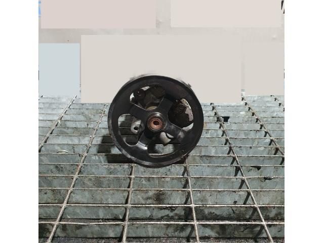 bontott MITSUBISHI OUTLANDER Kormányszervó Motor (Elektromos)