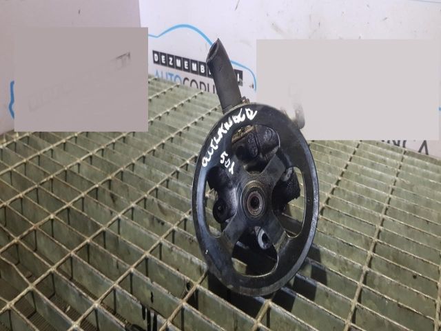 bontott MITSUBISHI OUTLANDER Kormányszervó Motor (Elektromos)