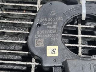 bontott MITSUBISHI OUTLANDER Kormányszög Jeladó