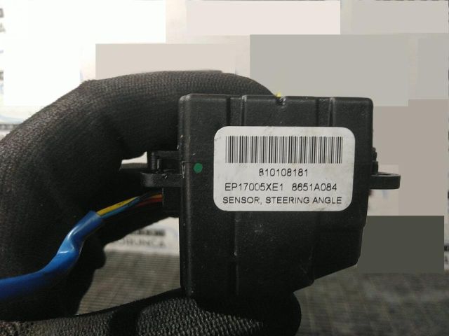 bontott MITSUBISHI OUTLANDER Kormányszög Jeladó