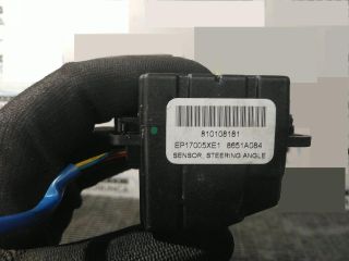 bontott MITSUBISHI OUTLANDER Kormányszög Jeladó