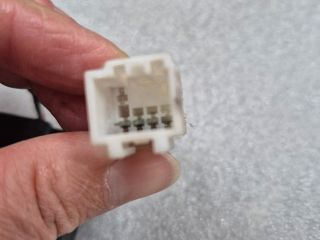 bontott MITSUBISHI OUTLANDER Kormányszög Jeladó