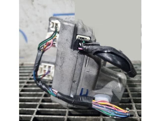 bontott MITSUBISHI OUTLANDER Kormányzár (Elektromos)