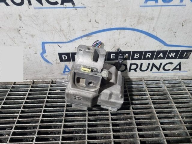 bontott MITSUBISHI OUTLANDER Kormányzár (Elektromos)