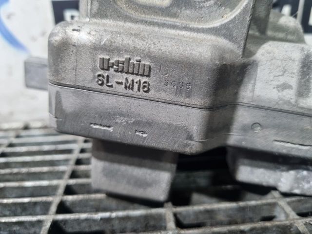 bontott MITSUBISHI OUTLANDER Kormányzár (Elektromos)