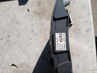 bontott MITSUBISHI OUTLANDER Középkonzol Vezérlő Panel