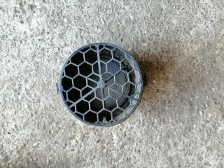 bontott MITSUBISHI OUTLANDER Középső Bal Szellőző