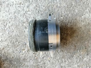 bontott MITSUBISHI OUTLANDER Középső Bal Szellőző