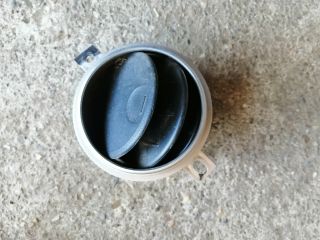 bontott MITSUBISHI OUTLANDER Középső Bal Szellőző