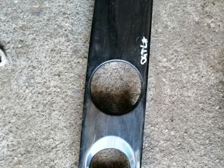 bontott MITSUBISHI OUTLANDER Középső Műszerfal Díszléc